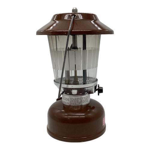 Coleman (コールマン) ガソリンランタン クラムシェル・ファネル付き 275 78年6月製 ヴィンテージ