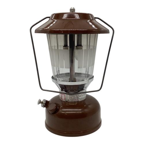 Coleman (コールマン) ガソリンランタン クラムシェル・ファネル付き 275 78年6月製 ヴィンテージ