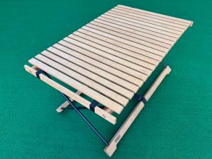 Slyme design アウトドアテーブル T-01 DOOGOO