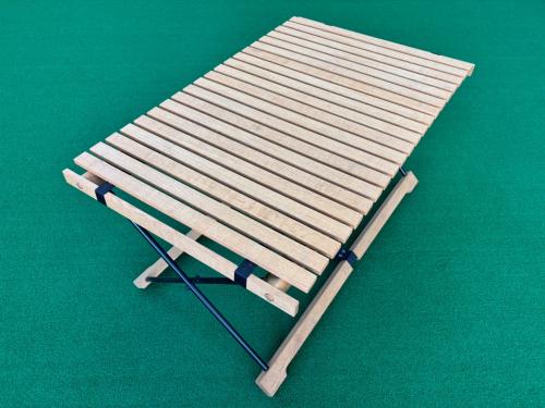 Slyme design アウトドアテーブル T-01 DOOGOO