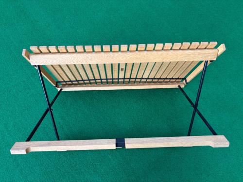 Slyme design アウトドアテーブル T-01 DOOGOO