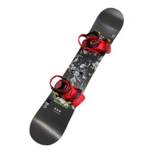 HEAD (ヘッド) PROGRESS スノーボード 2022/23年モデル 147cm ブラック