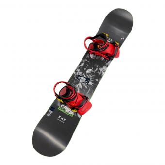 HEAD (ヘッド) PROGRESS スノーボード 2022/23年モデル 147cm ブラック