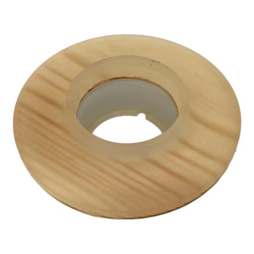 KI-no (キーノ) ランタンアクセサリー Nicetime Mountain Galleryロゴ＠ Kn One Off Shade Kn Stripe Amber mini 未使用品