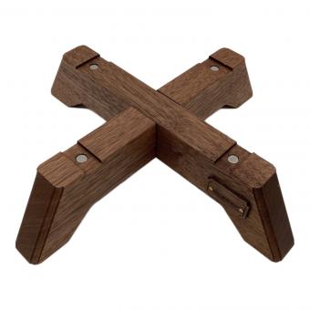 WHAT WE WANT (ワットウィーウォント) スタンド ODFOOT 未使用品