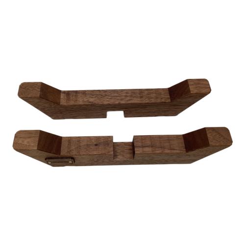 WHAT WE WANT (ワットウィーウォント) スタンド ODFOOT 未使用品