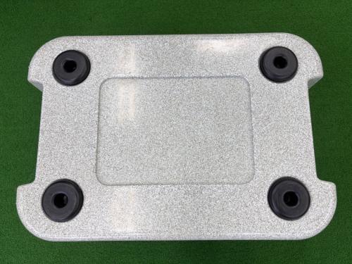 SIBERIAN COOLERS (シベリアンクーラーズ) クーラーボックス 22QT(約20.8L) グレー アルファプロシリーズ