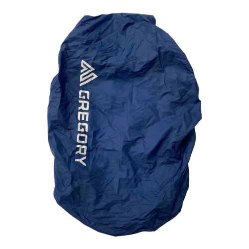 GREGORY (グレゴリー) バックパック ブルー グレゴリー カトマイ55 KATMAI55 50L～(テント泊)