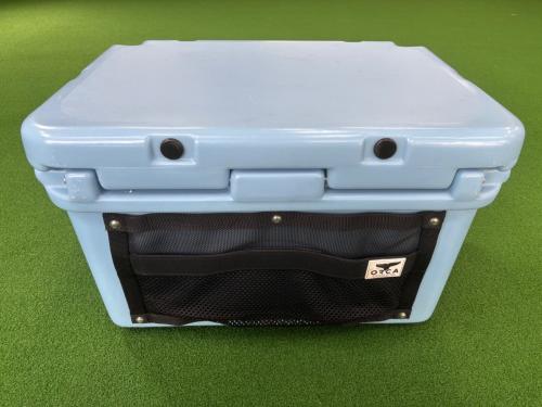 ORCA (オルカ) クーラーボックス 26QT スカイブルー｜トレファクONLINE