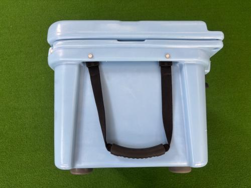 ORCA (オルカ) クーラーボックス 26QT スカイブルー