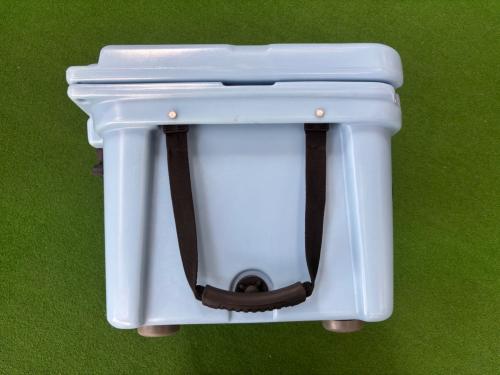 ORCA (オルカ) クーラーボックス 26QT スカイブルー