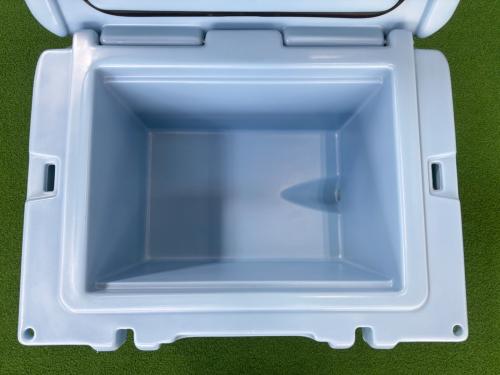 ORCA (オルカ) クーラーボックス 26QT スカイブルー