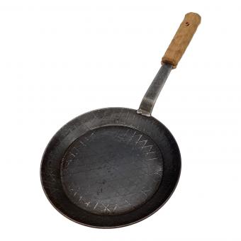 turk (ターク) クッカー クラシックフライパン24cm