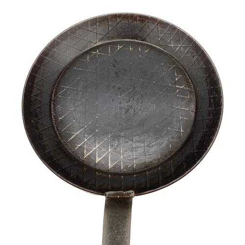 turk (ターク) クッカー クラシックフライパン24cm