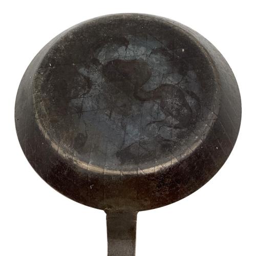 turk (ターク) クッカー クラシックフライパン24cm