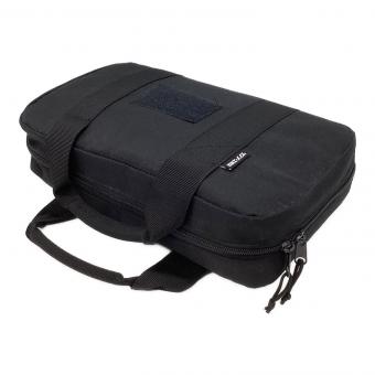 サンゾー工務店 (サンゾーコウムテン) 収納ケース ブラック Rodan収納ケース