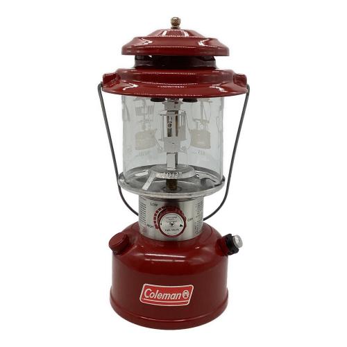 Coleman (コールマン) 290A リミテッドエディション ミレニアムランタン ガソリンランタン 290-5891