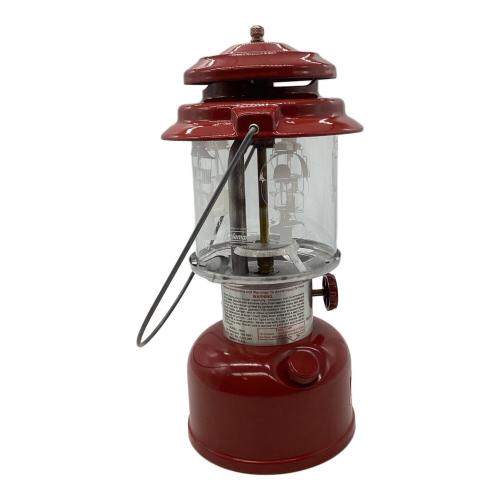 Coleman (コールマン) 290A リミテッドエディション ミレニアムランタン ガソリンランタン 290-5891