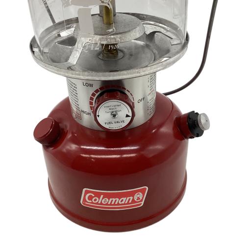 Coleman (コールマン) 290A リミテッドエディション ミレニアムランタン ガソリンランタン 290-5891