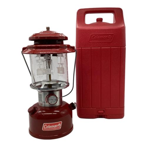 Coleman (コールマン) 290A リミテッドエディション ミレニアムランタン ガソリンランタン 290-5891