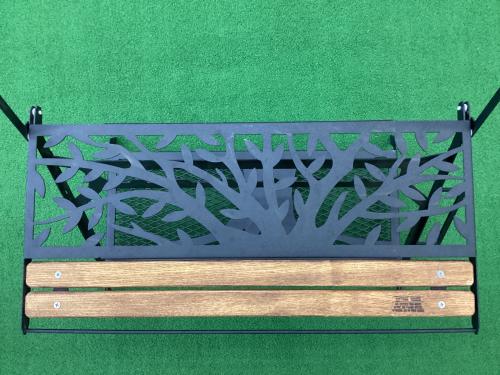 NATURE TONES (ネイチャートーンズ) マルチスタンド ブラック リトルワークスタンド