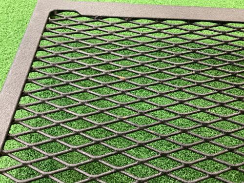 NATURE TONES (ネイチャートーンズ) マルチスタンド ブラック リトルワークスタンド