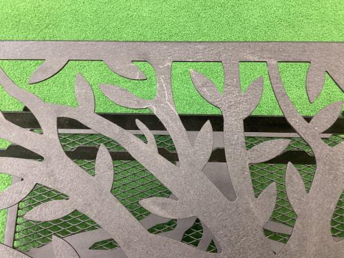 NATURE TONES (ネイチャートーンズ) マルチスタンド ブラック リトルワークスタンド