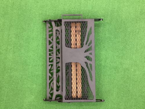 NATURE TONES (ネイチャートーンズ) マルチスタンド ブラック リトルワークスタンド