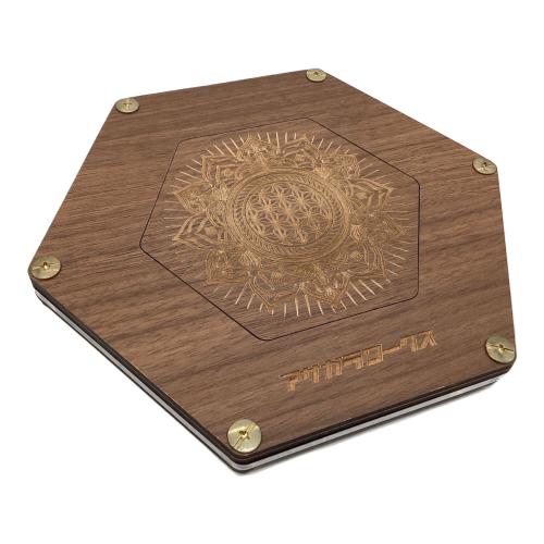 アサガラワークス コースター ALBM :1.51