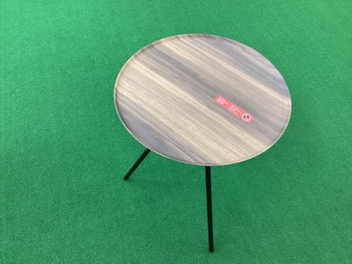 Helinox (ヘリノックス) アウトドアテーブル ブラウン Table O Home M