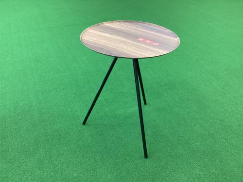 Helinox (ヘリノックス) アウトドアテーブル ブラウン Table O Home M