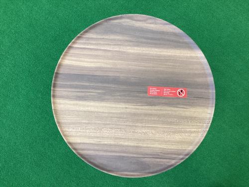 Helinox (ヘリノックス) アウトドアテーブル ブラウン Table O Home M