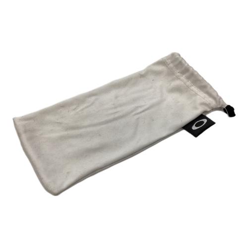 OAKLEY (オークリー) サングラス フレームブラック×ピンク 24-330 COMMIT SQUARED