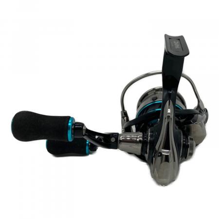 DAIWA (ダイワ) 16エメラルダス 2508PE-H-DH スピニングリール リール