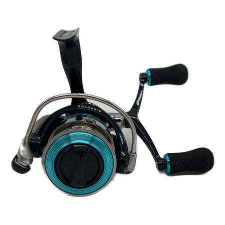 DAIWA (ダイワ) 16エメラルダス 2508PE-H-DH スピニングリール リール