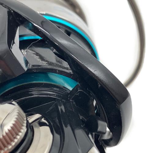 DAIWA (ダイワ) 16エメラルダス 2508PE-H-DH スピニングリール リール