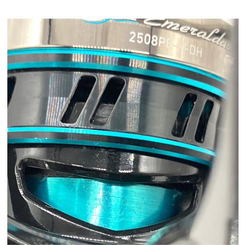DAIWA (ダイワ) 16エメラルダス 2508PE-H-DH スピニングリール リール