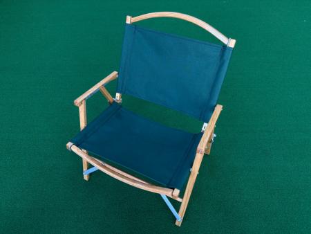 Kermit chair (カーミットチェア) アウトドアチェア フォレスト