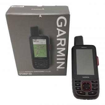 GARMIN (ガーミン) 登山雑貨 ＠ GPSMAP 66i