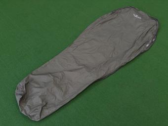 Rab (ラブ) ビビィテント 長さ230cm×幅80cm Alpine Bivi