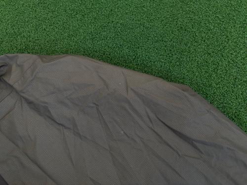 Rab (ラブ) ビビィテント 長さ230cm×幅80cm Alpine Bivi