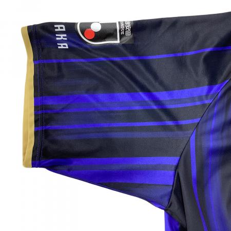 ガンバ大阪 (ガンバオオサカ) サッカーユニフォーム メンズ SIZE XO2