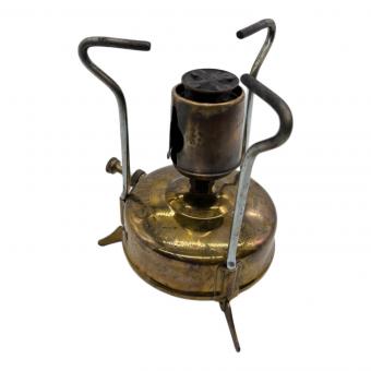 OPTIMUS (オプティマス) ケロシンバーナー No.00 元缶付き