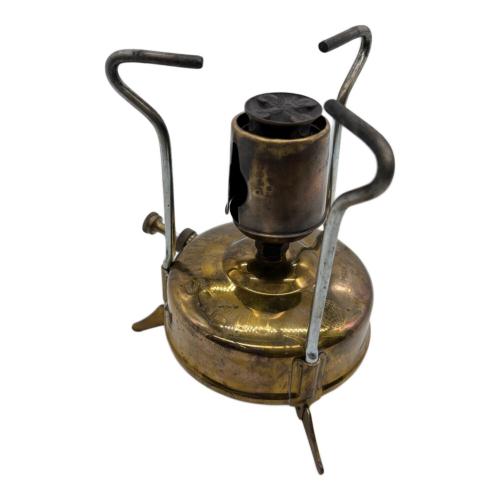 OPTIMUS (オプティマス) ケロシンバーナー No.00 元缶付き