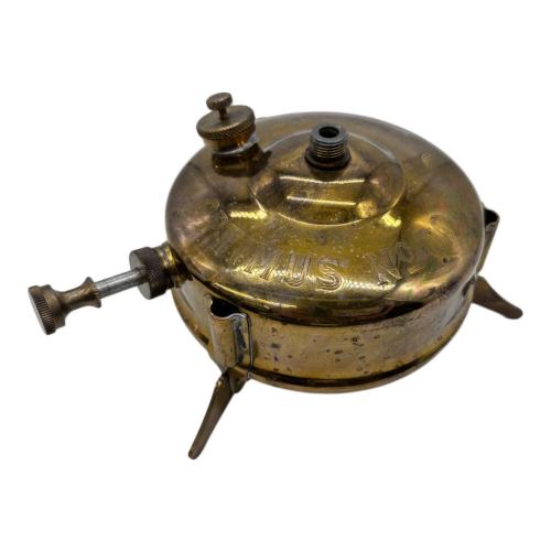 OPTIMUS (オプティマス) ケロシンバーナー No.00 元缶付き