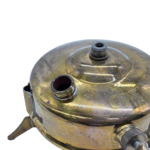 OPTIMUS (オプティマス) ケロシンバーナー No.00 元缶付き