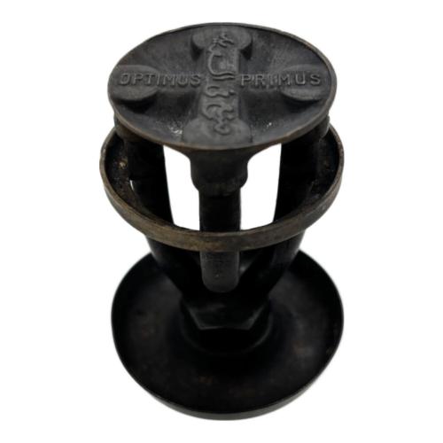 OPTIMUS (オプティマス) ケロシンバーナー No.00 元缶付き