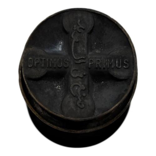 OPTIMUS (オプティマス) ケロシンバーナー No.00 元缶付き