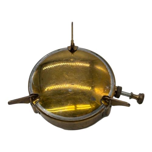 OPTIMUS (オプティマス) ケロシンバーナー No.00 元缶付き