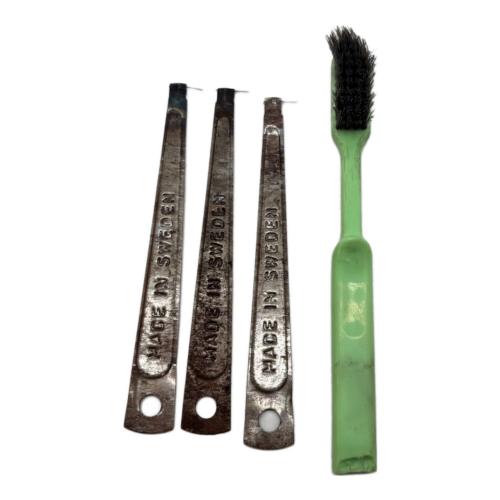 OPTIMUS (オプティマス) ケロシンバーナー No.00 元缶付き